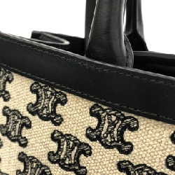 Celine Small Vertical Cabas 194352CS8 Túi - Hàng hiệu Authentic 804602