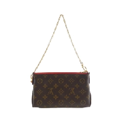 Túi xách vai Louis Vuitton Monogram Palas Clutch M41638 - Hàng hiệu Authentic 801454