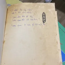THƠ NGHÌN NHÀ (THIÊN GIA THI), Một trăm bài tứ tuyệt Đường - Tống (xb 1994) 697759