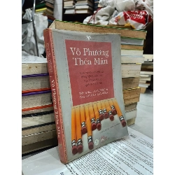 VÔ PHƯƠNG THOẢ MÃN - NEIL J.LAVENDER & ALAN A.CAVAIORA 138658