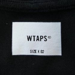 WTAPS 252ATDT-CSM07 T-shirt - Hàng hiệu Authentic 894984