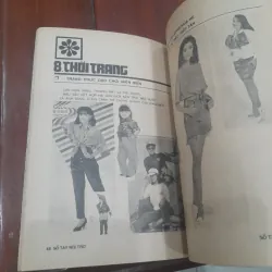 SỔ TAY NỘI TRỢ tập 9 791214