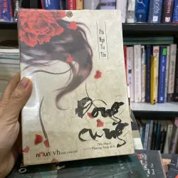 Đông Cung của tác giả Phỉ Ngã Tư Tồn. 