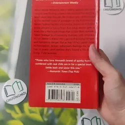 Burn - Linda Howard 1027495