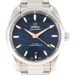 Đồng hồ Omega Seamaster Aqua Terra 220.10.38.20.03.002 SS tự động - Hàng hiệu chính hãng