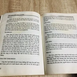 CẨM NANG CHỮA BỆNH TẠI NHÀ TRIỆU CHỨNG VÀ ĐIỀU TR 1013037