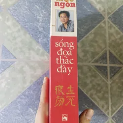 Sóng đọa thác đày - Mạc Ngôn 740702