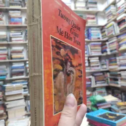 Sách: Tướng quân giữa mê hồn trận - Gabriel Garcia Marquez (A2) 576458