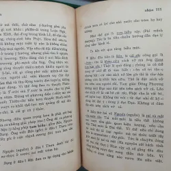 CỬA KHỔNG - TRIẾT LÝ AN VI KIM ĐỊNH 707969