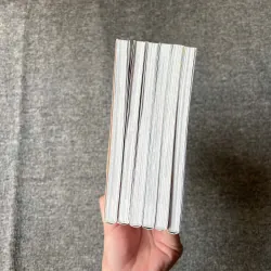 Truyện Em Đến Cùng Mưa - With You And The Rain - Trọn bộ 6 tập - NXB Trẻ 751298