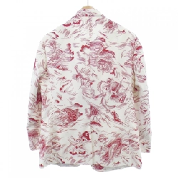 Jacket GUCCI - Hàng hiệu Authentic 895613