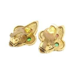 【Vintage】Bông tai Chanel 626854