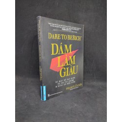 Dám làm giàu mới 90% HCM1404 36046