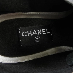 【Mã giảm giá】Giày thể thao CHANEL 660391