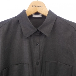 Áo sơ mi GEGAGE - Hàng hiệu Authentic 818823