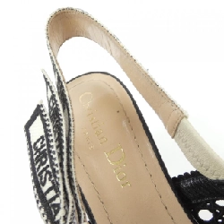 Giày cao gót CHRISTIAN DIOR - Hàng hiệu Authentic 830713