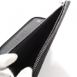 Ví Louis Vuitton Monogram Eclipse Zippy Wallet Vertikal M62295 621757