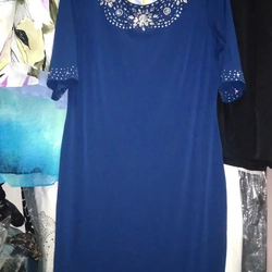 Đầm size 18 bigsize 547009