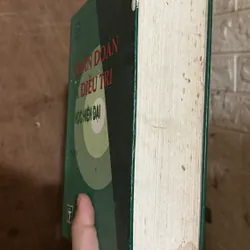 Chẩn đoán và điều trị - sách y học dày cộm -Th1 719890