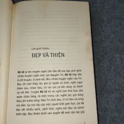 ĐỒ TỂ - NGUYỄN TRÍ 727169
