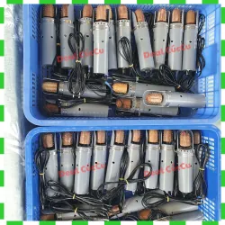 Máy Nạo Dừa  Cầm Tay Mini 2026 | Nạo sả, Nạo Khoai | Có Chỉnh Tốc Độ (dạng Núm Xoay) 751484