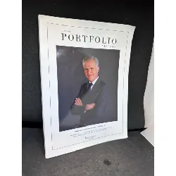 [Phiên Chợ Sách Cũ] Portfolio Vietnam, Quyển 8, Giải pháp tài chính cho giới thượng lưu, 1503 411520