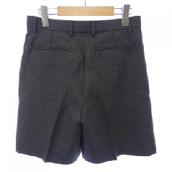 【Khuyến mãi】Gucci GUCCI Quần short 651738