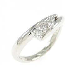 Nhẫn kim cương PT900 0.10CT - Hàng hiệu Chính hãng