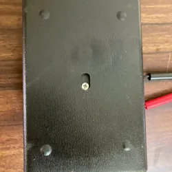 đồng hồ đo điện Nhật ,hàng đẹp đủ thang đo 594618