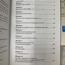 XPÁC - TA - CÚT (RA - PHA - EN - LÔ GIÔ - VA - NHÔ - LI) 709360