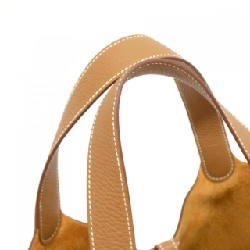 【Sản phẩm chưa sử dụng】Túi Hermes Picotin Lock MM 060991CK 620049