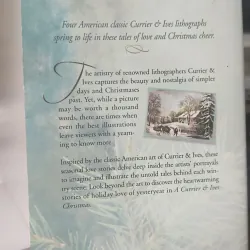 A Currier & Ives Christmas  795612