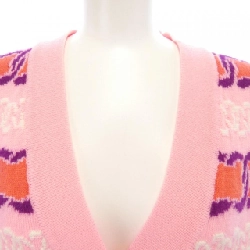 【Mã giảm giá】Áo cardigan CHANEL 645516