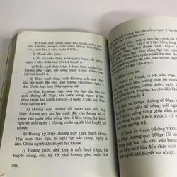 BÍ QUYẾT TỰ CHỮA TRĂM BỆNH 693763