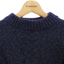 【Mã giảm giá】Maison Kitsune MAISON KITSUNE Áo len 634533