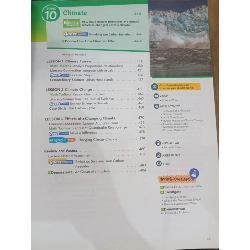 ELEVATE Science - SAVVAS 1029387