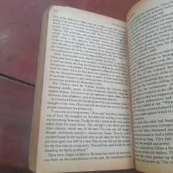 Sirin Phathanothai - THE DRAGONS PEARL, growing up among China's Elite 590455