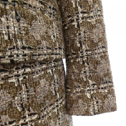 【Mã giảm giá】【Cổ điển】Bộ đồ Chanel CHANEL 655604