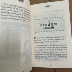 Kì quặc để tự tin 497639
