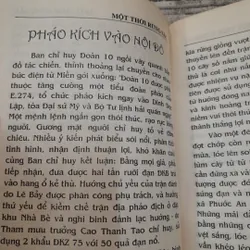 Đại tá Lê Bá Ước - Một thời rừng Sác. Bản in năm 1998 735322