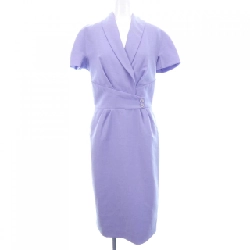 【Mã giảm giá】Christian Dior CHRISTIAN DIOR Đầm