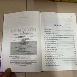 Hồ Chí Minh - Cơ hội cuối cùng (Hội nghị Việt - Pháp tại Fontainebleau, tháng 7 năm 1946 c 993409