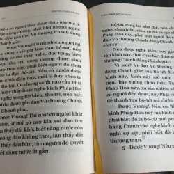 Kinh Diệu Pháp Liên Hoa - Bản Đẹp 796731