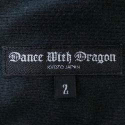 DANCE WITH DRAGON Quần - Hàng hiệu Chính hãng 891733