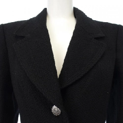 【Mã giảm giá】【Cổ điển】Áo khoác CHANEL 639389