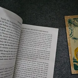 Thưởng thức tiểu thuyết võ hiệp Kim Dung - ôn thụy an 737812