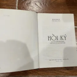 Hồi ký Ronald Reagan (6) 756472