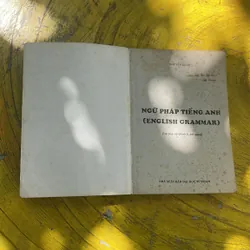 NGỮ PHÁP TIẾNG ANH- NGUYỄN KHUÊ 696542