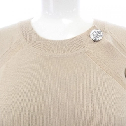 HERMES エクスリブリス 4H2689DA Áo len - Hàng hiệu Chính hãng 775701