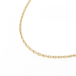 K18YG Dây chuyền - Hàng hiệu Authentic 866026